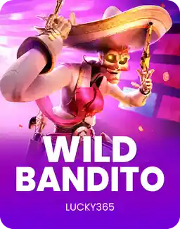 Wild Bandito