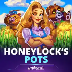 Honeylock’s Pots