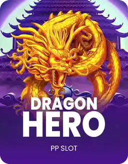 Dragon Hero