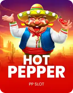 Hot Pepper