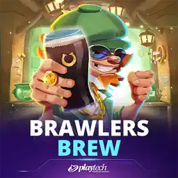 Brawlers Brew