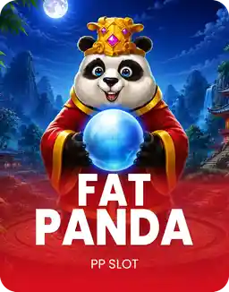 Fat Panda