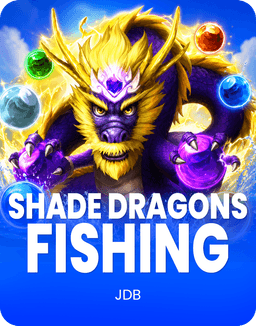 Shade Dragons Fishing