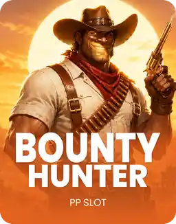 Bounty Hunter