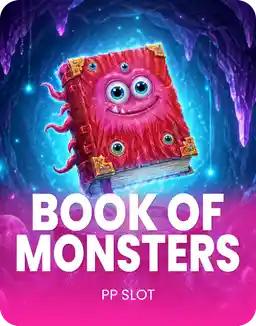 Book of Monsters