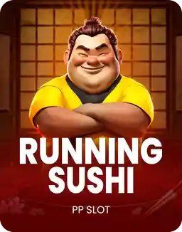 Running Sushi
