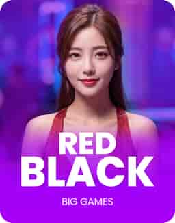 Red Black