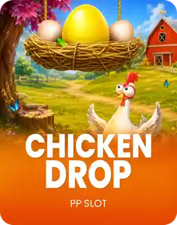 Chicken Drop