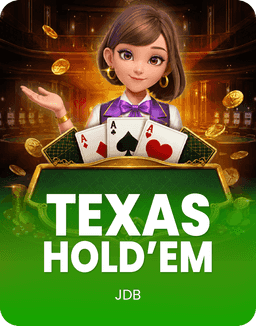 Texas Hold’em