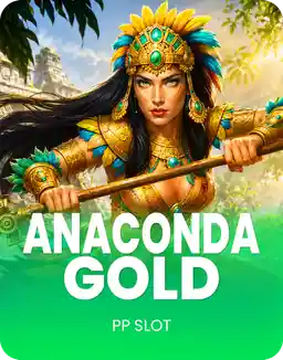 Anaconda Gold