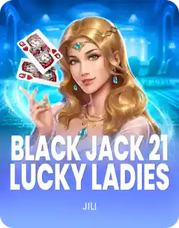 Blackjack Lucky Ladies