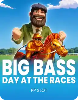 Big Bass Day at the Races