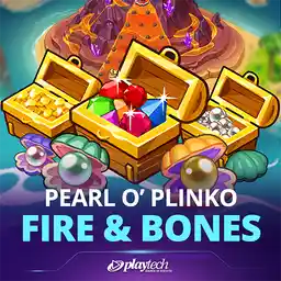 Pearl o’ Pinko-Fire &Bones