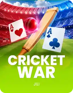 Cricket War