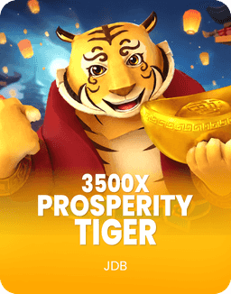 Prosperity Tiger