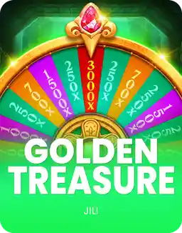 Golden Treasure
