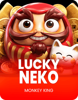 Lucky Neko