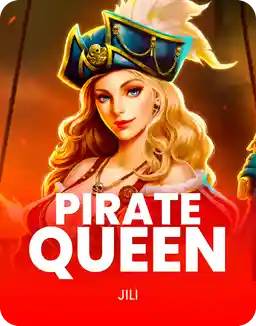 Pirate Queen