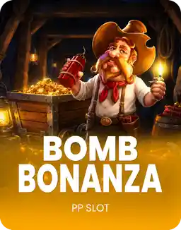 Bomb Bonanza