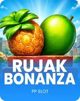 Rujak Bonanza