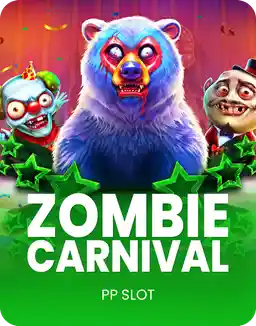 Zombie Carnival