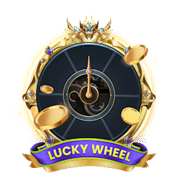 Lucky Wheel
