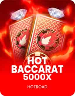 Hot Baccarat