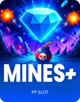 Mines+