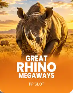 Great Rhino Megaways