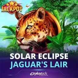 Solar Eclipse: Jaguar’s Lair