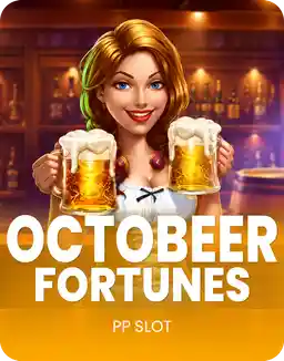 Octobeer Fortunes