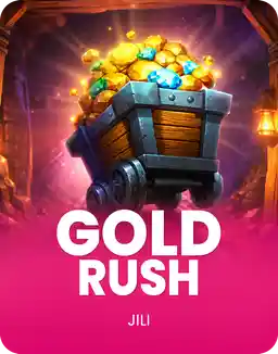 Gold Rush