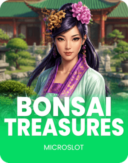 Bonsai Treasures