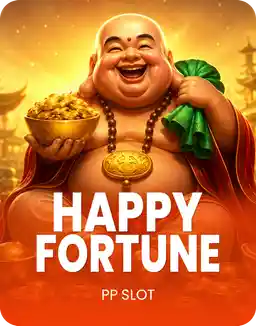 Happy Fortune