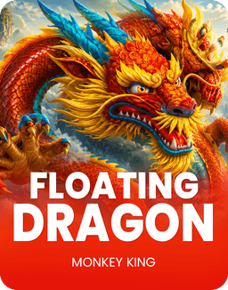 Floating Dragon