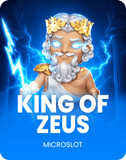King Of Zeus