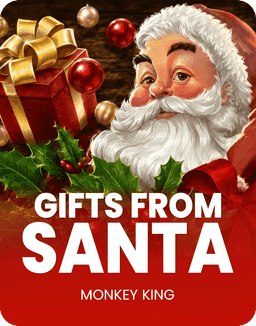 Gifts From Santa