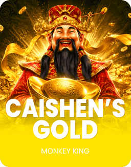Caishens Gold