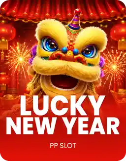 Lucky New Year
