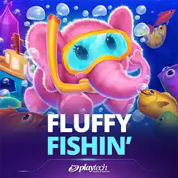 Fluffy Fishin’™