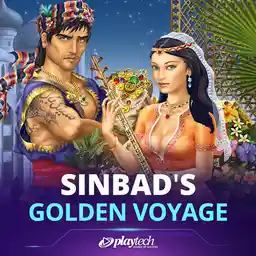 Sinbad’s Golden Voyage