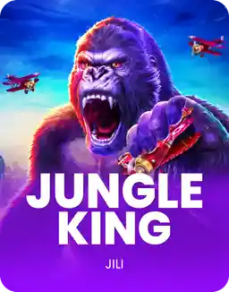 Jungle King