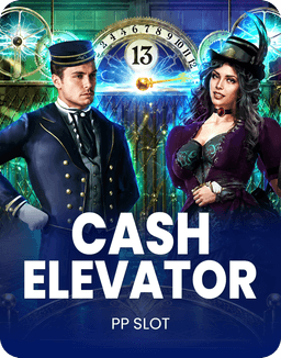 Cash Elevator