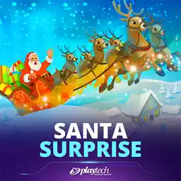 Santa Surprise