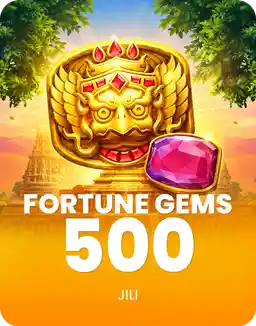 Fortune Gems 500