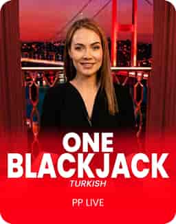 ONE Blackjack 1