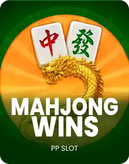 Mahjong Wins