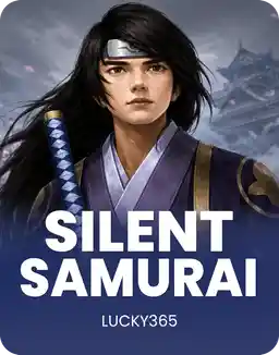Silent Samural