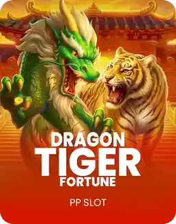 Dragon Tiger Fortunes