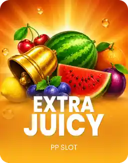 Extra Juicy